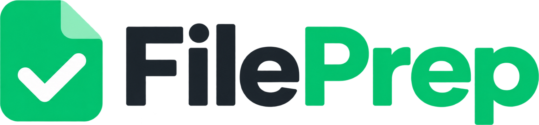 FilePrep